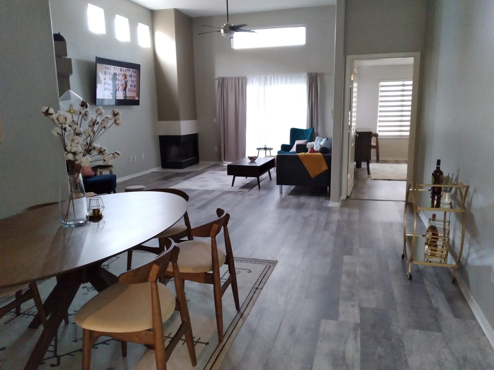 Galicia's Housekeeping Image